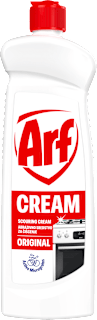 Abrazivno sredstvo za čišćenje Original cream, 400 ml