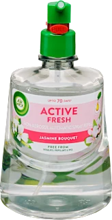 Active Fresh punjenje za automatski osvježivač zraka Jasmine Bouquet, 228 ml