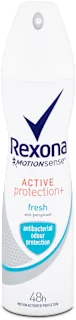 Active Shield Fresh dezodorans u spreju, 150 ml