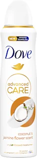 advanced care dezodorans u spreju Coconut & Jasmine Flower, 150 ml
