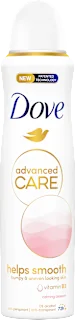 advanced Care dezodorans u spreju helps smooth, 150 ml