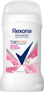 Advanced Protection deo stick Bright Bouquet, 50 ml