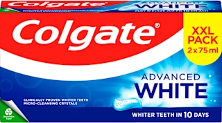 Advanced White pasta za zube, 150 ml