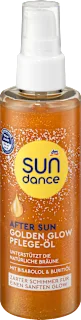 After Sun ulje nakon sunčanja, 100 ml