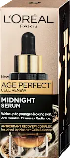 Age Perfect Midnight serum za lice, 30 ml