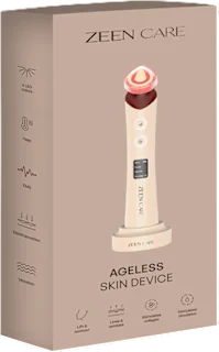 Ageless Skin uređaj za njegu lica, 1 kom.
