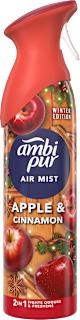 Air Mist osvježivač zraka u spreju – Spiced Apple, 185 ml