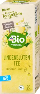 Čaj cvijeta lipe, 30 g