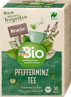 Čaj od paprene metvice, 50 vrećica, 75 g