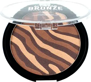 All Year bronzer za lice i tijelo – 911 Safari Trip, 18 g