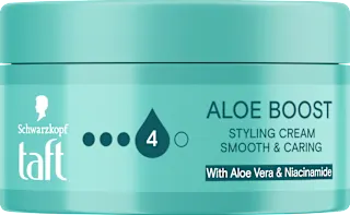 Aloe Boost krema za kosu, 100 ml