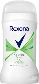 Aloe Vera deo stick, 50 ml