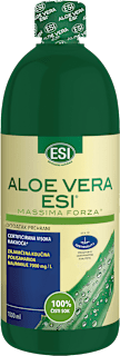 Aloe Vera čisti sok, 1 l