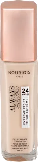 Always Fabulous tekući puder – 120 Light Ivory, 30 ml