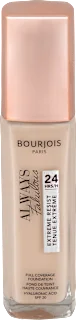 Always Fabulous tekući puder – 210 Vanilla, 30 ml