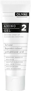 Amino gel za čišćenje lica, 50 ml