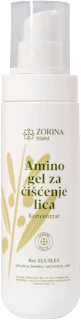 Amono gel za čišćenje lica koncentrat, 120 ml