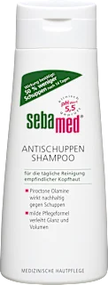 Šampon protiv peruti, 200 ml