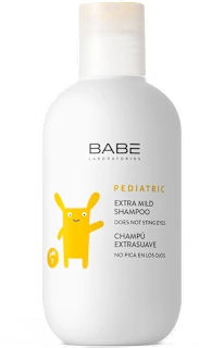 Šampon ultra nježni Pediatric, 200 ml