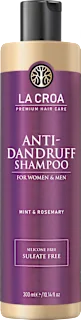 Šampon za kosu Anti-Dandruff, 300 ml