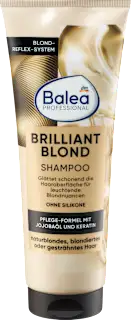 Šampon za kosu Brilliant Blond, 250 ml