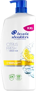 Šampon za kosu Citrus Fresh, 800 ml