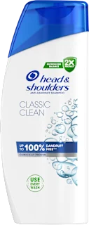 Šampon za kosu Classic Clean, 95 ml