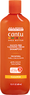 Šampon za kosu Cleasing Cream, 400 ml