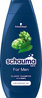 Šampon za kosu For Men, 400 ml