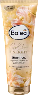 Šampon za kosu Golden Sunlights, 250 ml