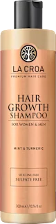 Šampon za kosu Hair Growth & Anti Hair Loss, 300 ml