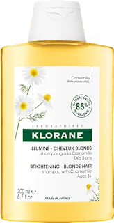 Šampon za kosu – kamilica, 200 ml