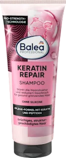 Šampon za kosu Keratin Repair, 250 ml