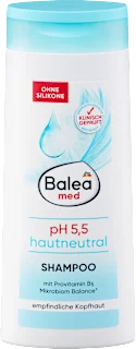 Šampon za kosu pH 5,5, 300 ml