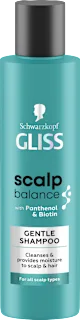 Šampon za kosu scalp balance, 200 ml