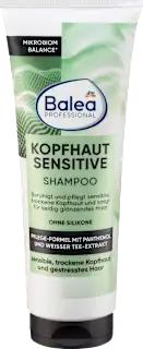Šampon za kosu Sensitive, 250 ml