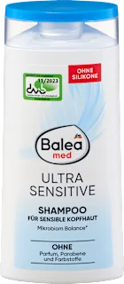 Šampon za kosu Ultra Sensitive, 250 ml