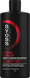 Šampon za obojenu i posvijetljenu kosu Color, 440 ml