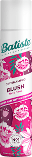 Šampon za suho pranje kose Blush, 200 ml