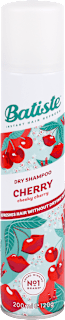 Šampon za suho pranje kose Cherry, 200 ml