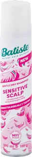 Šampon za suho pranje Sensitive Scalp, 200 ml