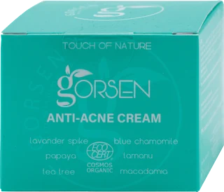 Anti - Acne Cream krema za akne, 50 ml