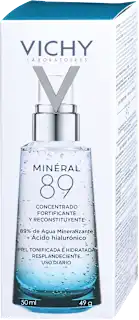 Anti-age booster Mineral 89, 50 ml