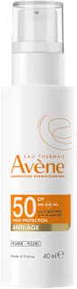 Anti-age fluid za sunčanje, SPF 50, 40 ml