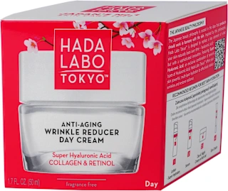 Anti-age krema, 50 ml