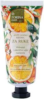 Anti-Age krema za ruke, 50 ml