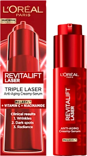 Anti-Aging serum za lice Revitalift Laser, 30 ml