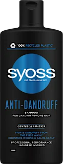 Anti - Dandruff šampon za kosu, 440 ml