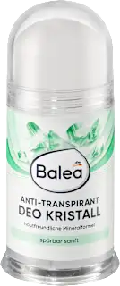 Antiperspirantni deo kristal, 100 g