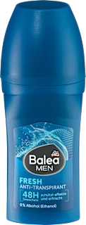 Antiperspirantni roll-on Fresh, 50 ml